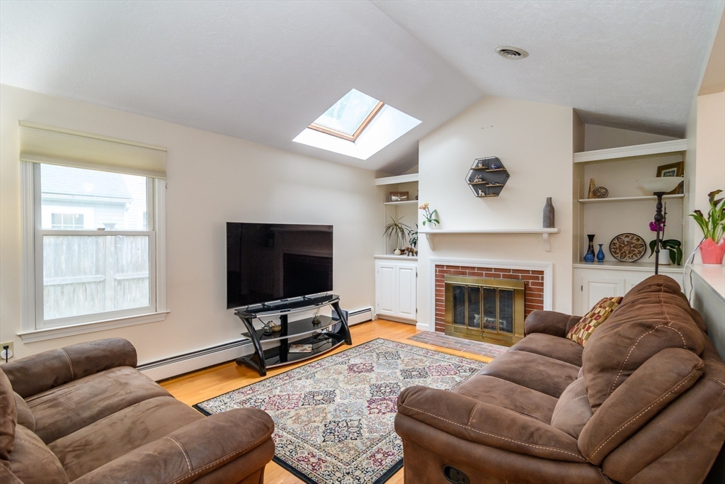 107 Overbrook Drive