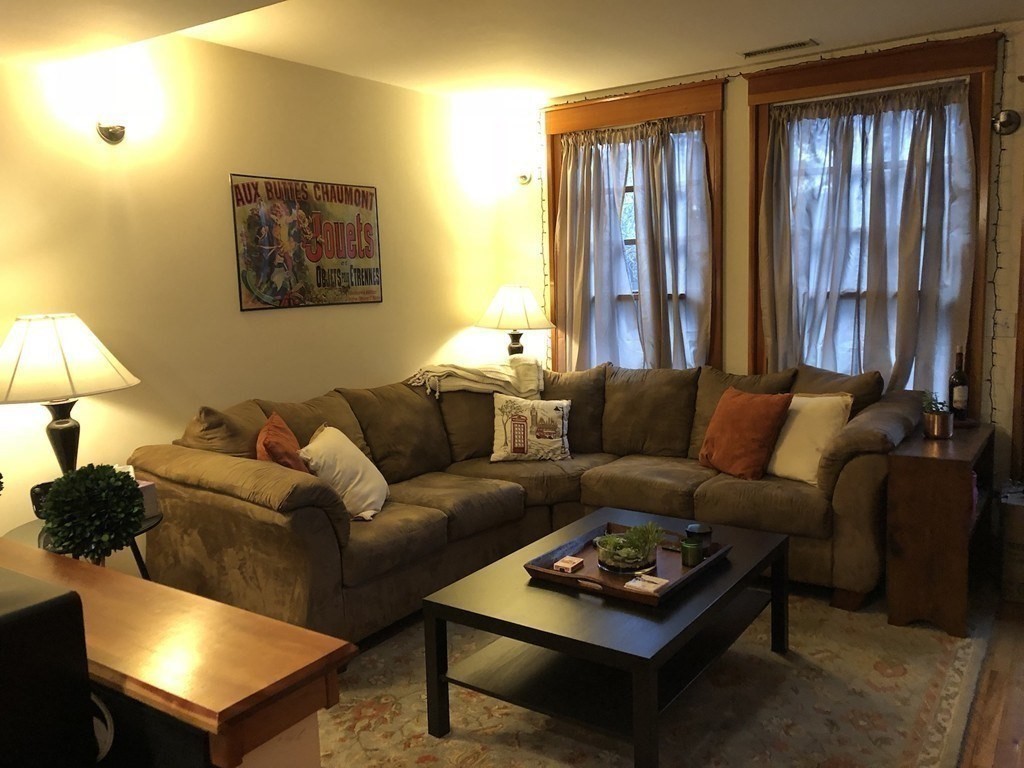 247 River Street # 2