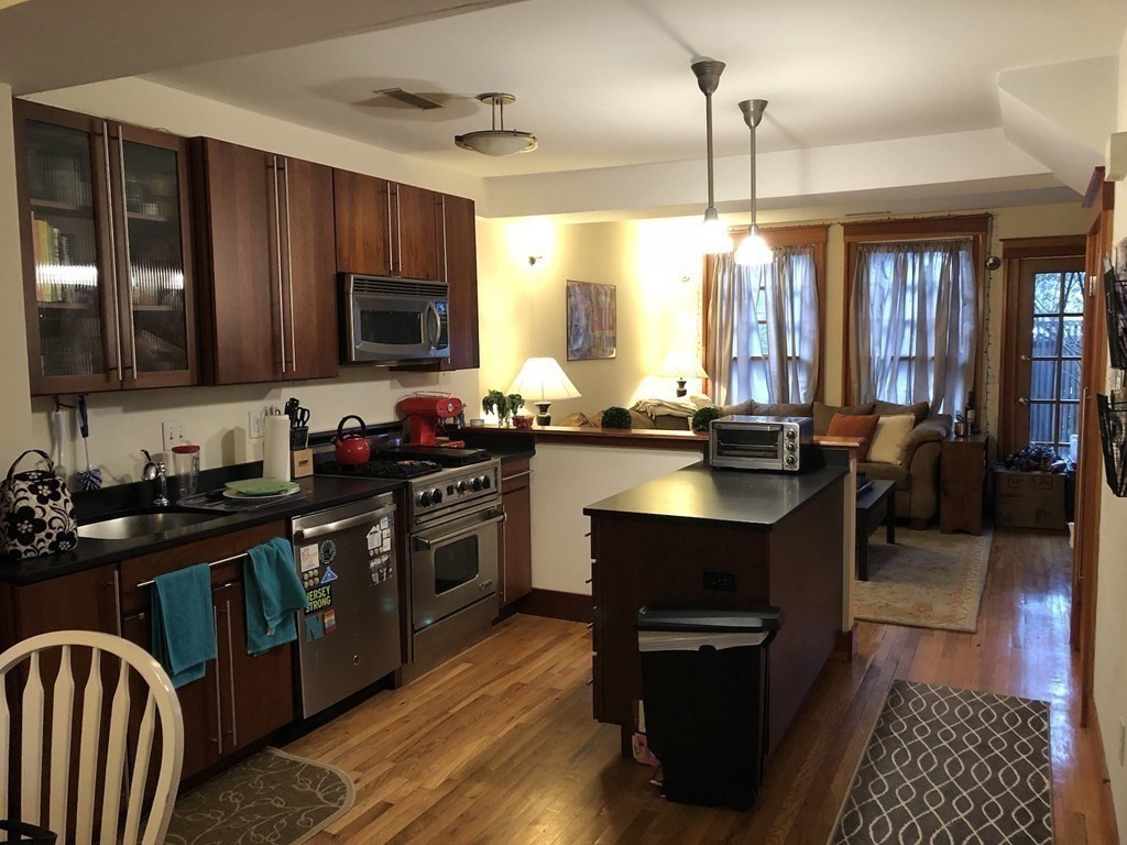 247 River Street # 2