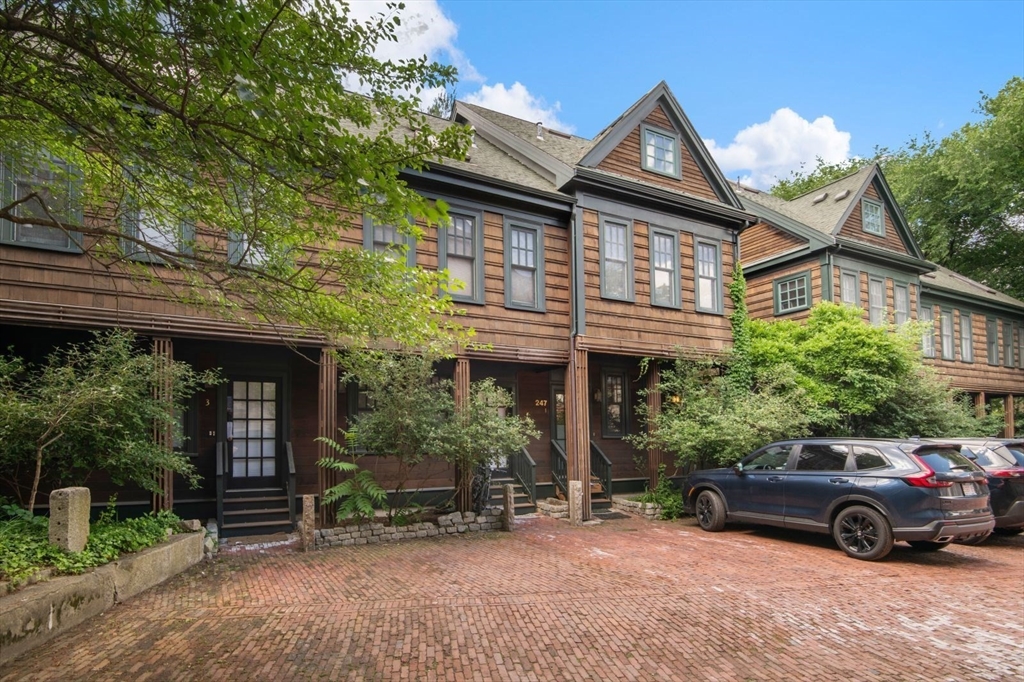 247 River Street # 2