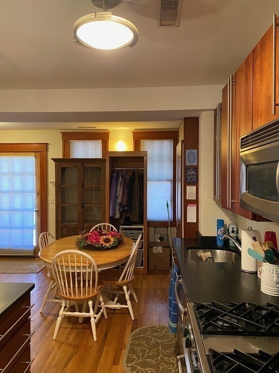 247 River Street # 2