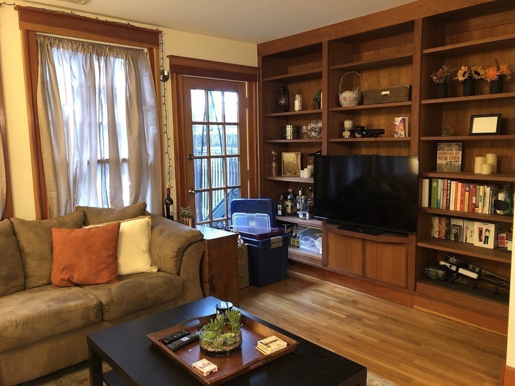 247 River Street # 2