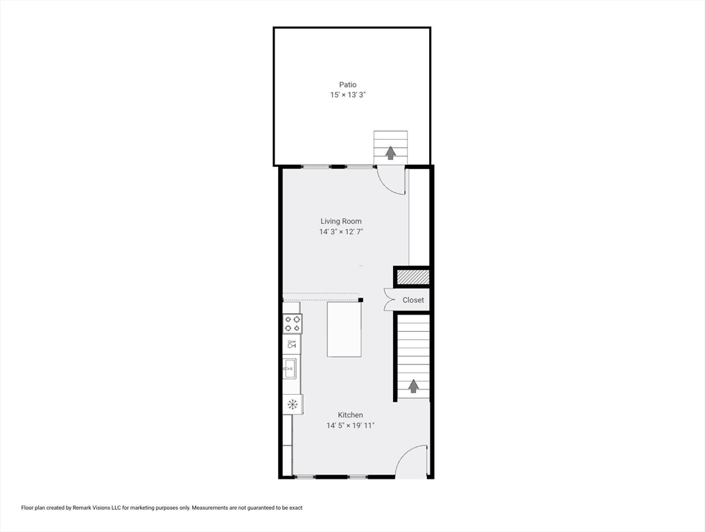 247 River Street # 2