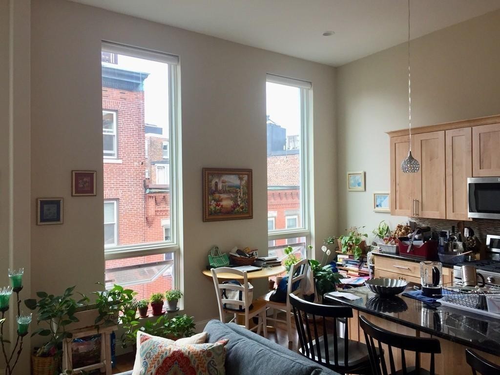 104 Prince Street # 5