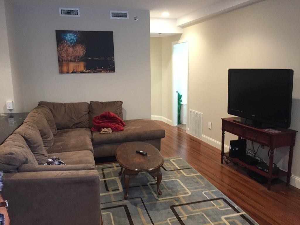 104 Prince Street # 5