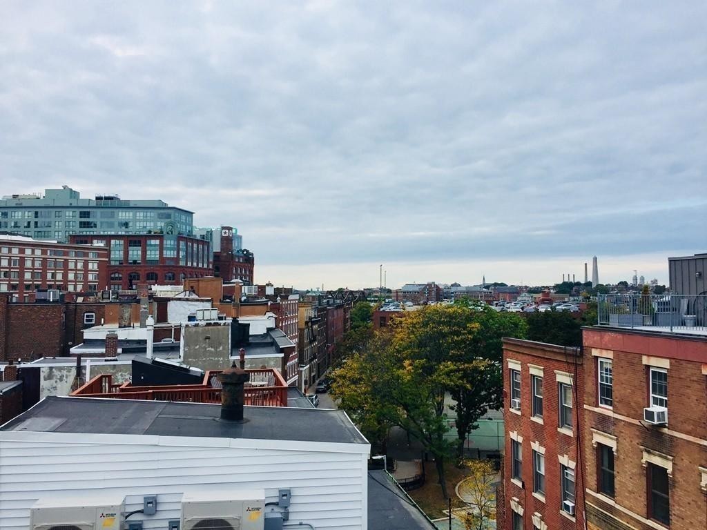 104 Prince Street # 5
