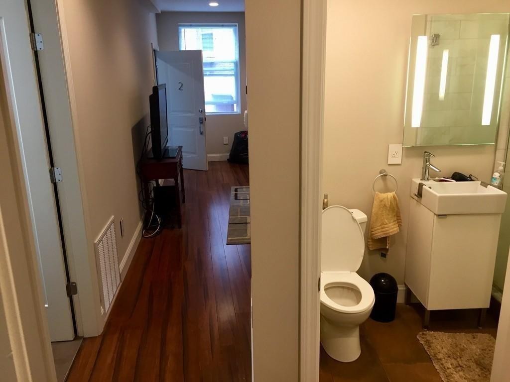 104 Prince Street # 5