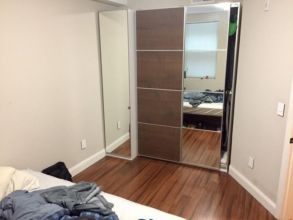 104 Prince Street # 5