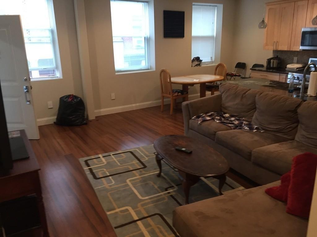 104 Prince Street # 5