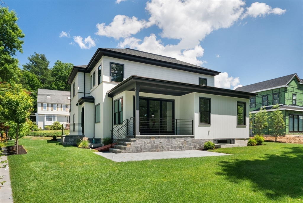 18 Rockland Street