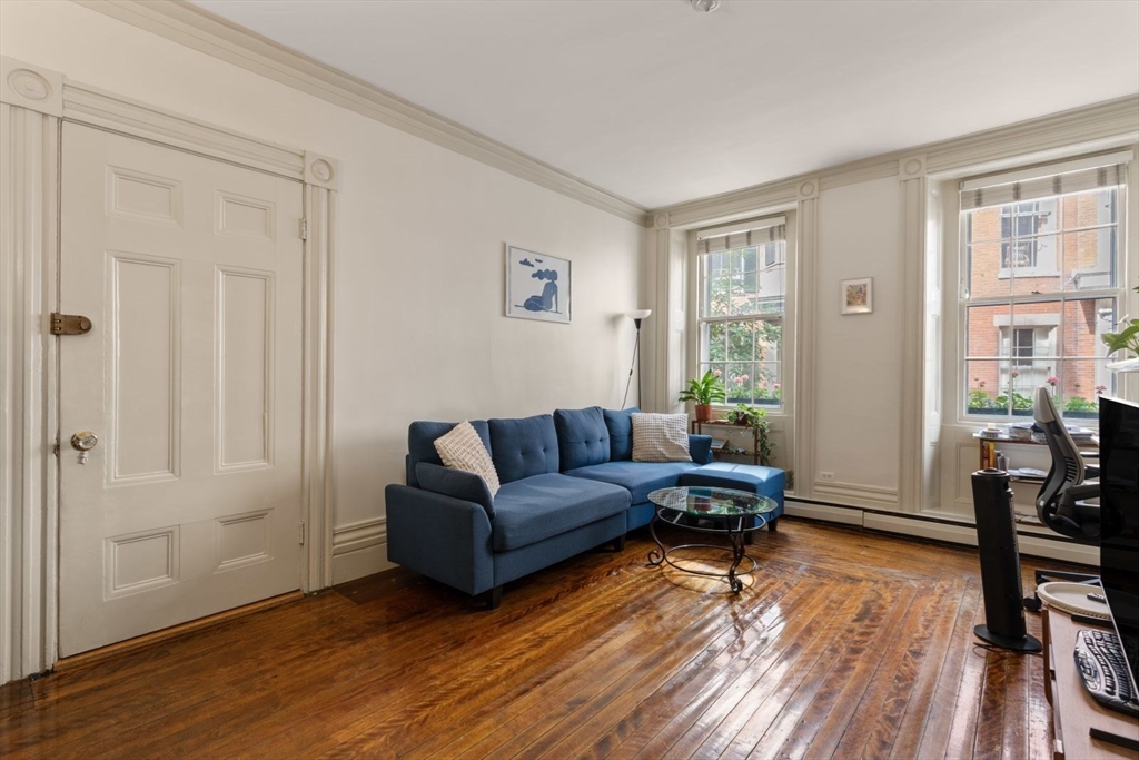 20 Temple Street # 1