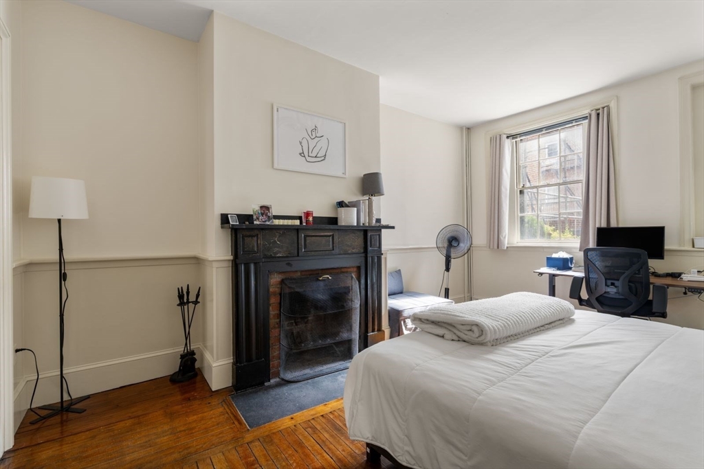 20 Temple Street # 1