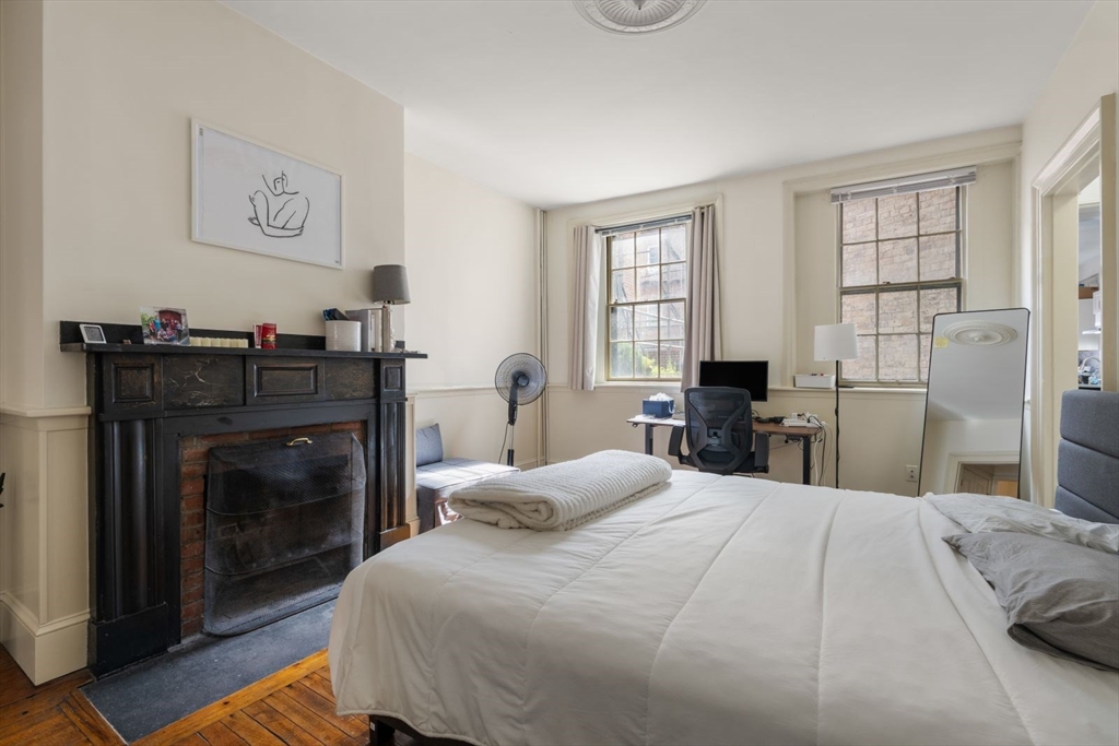 20 Temple Street # 1