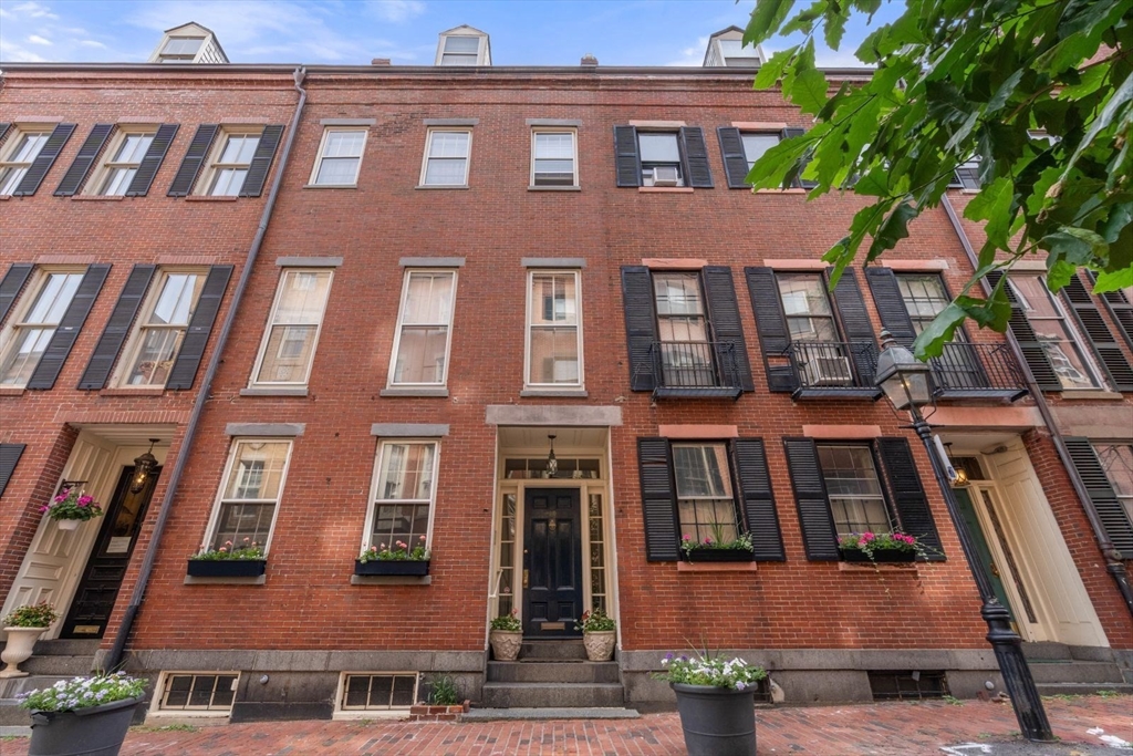 20 Temple Street # 1