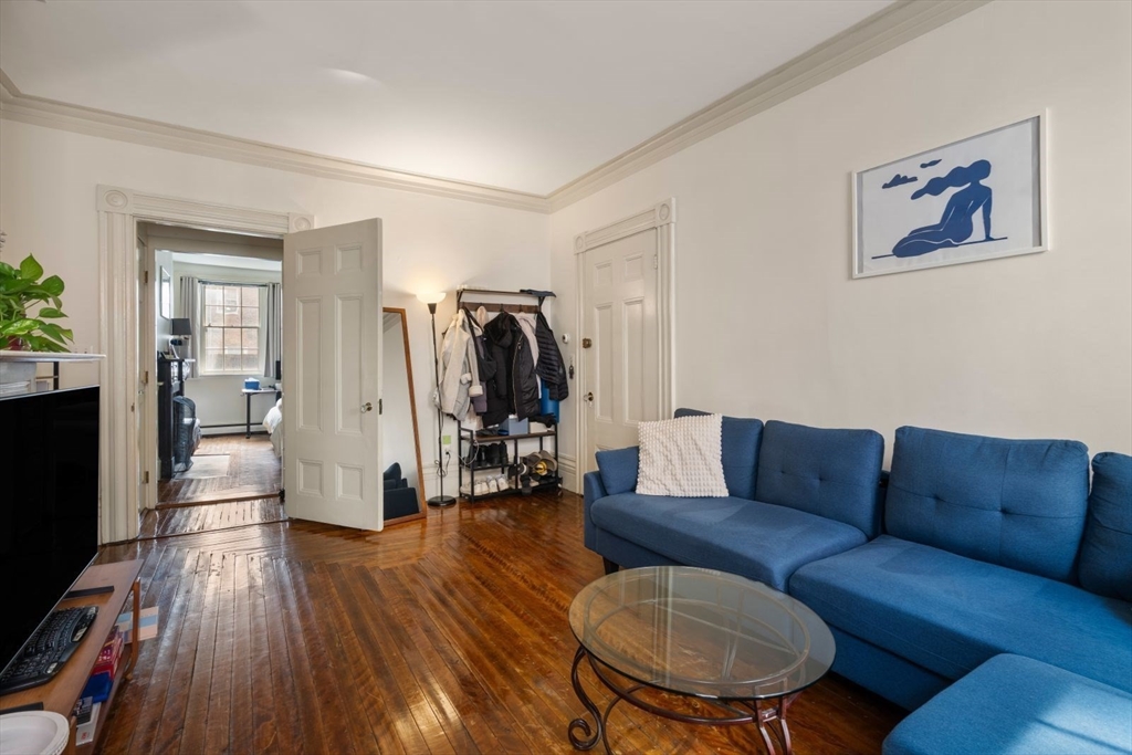 20 Temple Street # 1