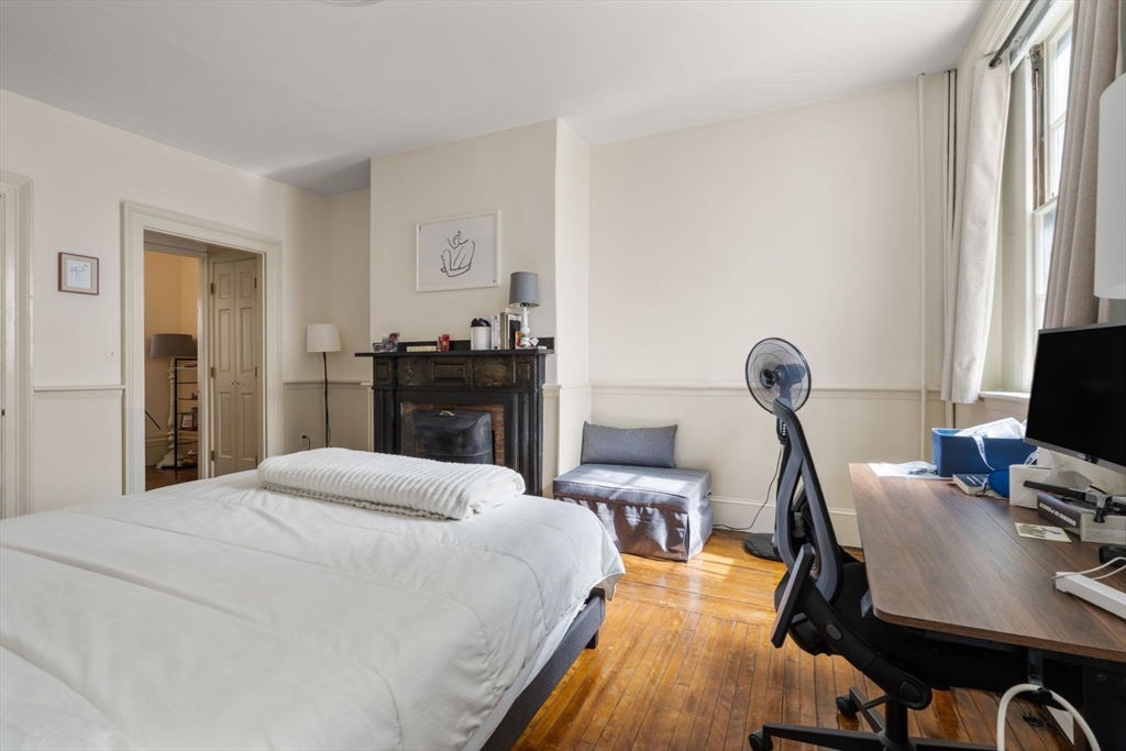 20 Temple Street # 1