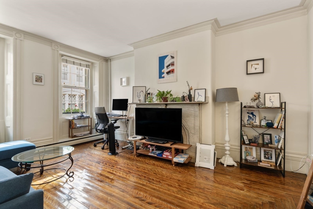 20 Temple Street # 1