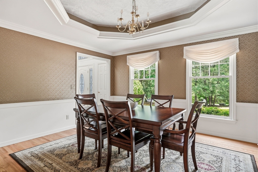 6 Nokomis Way