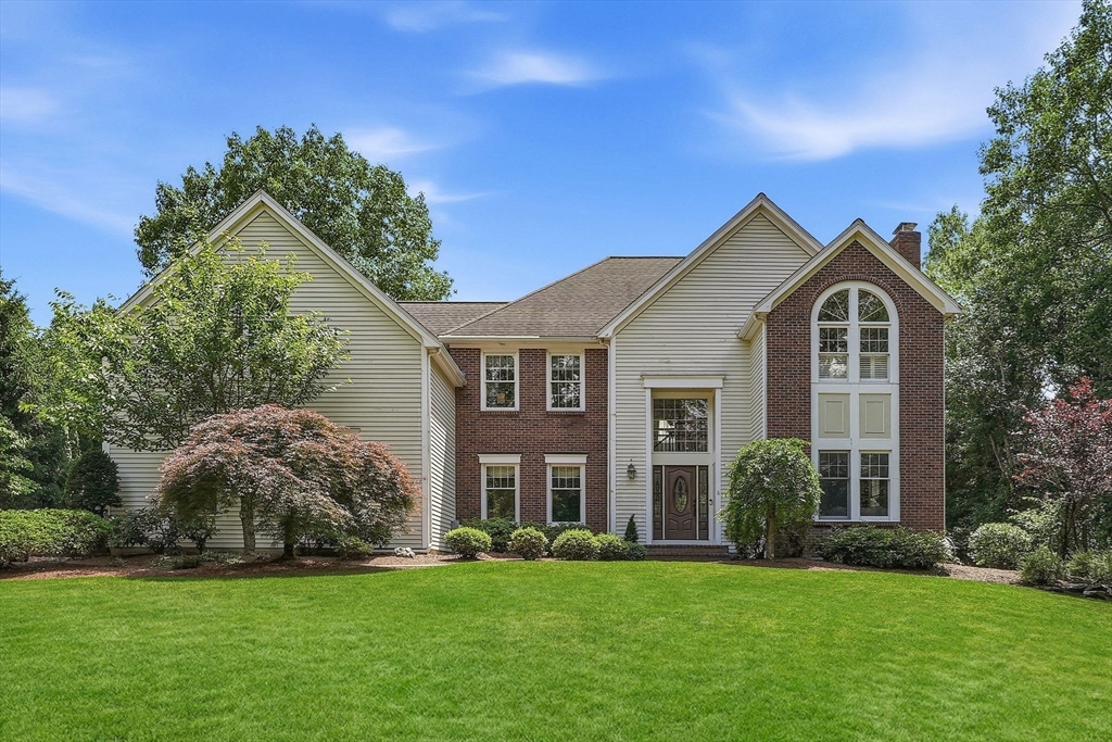 6 Nokomis Way