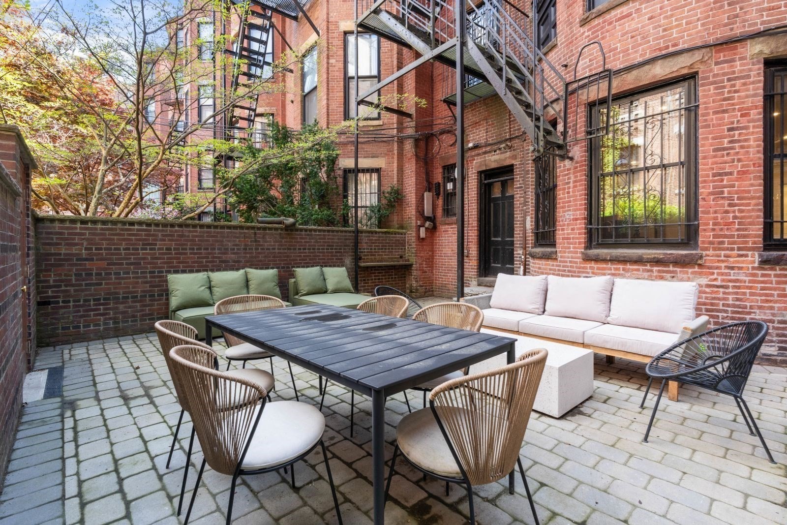 389 Commonwealth Avenue # B