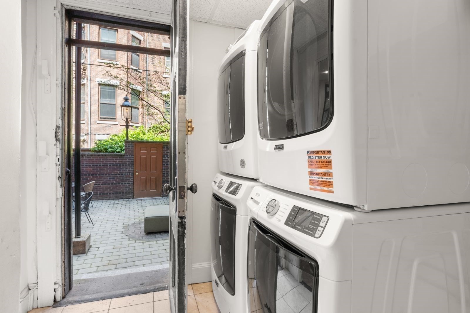 389 Commonwealth Avenue # B