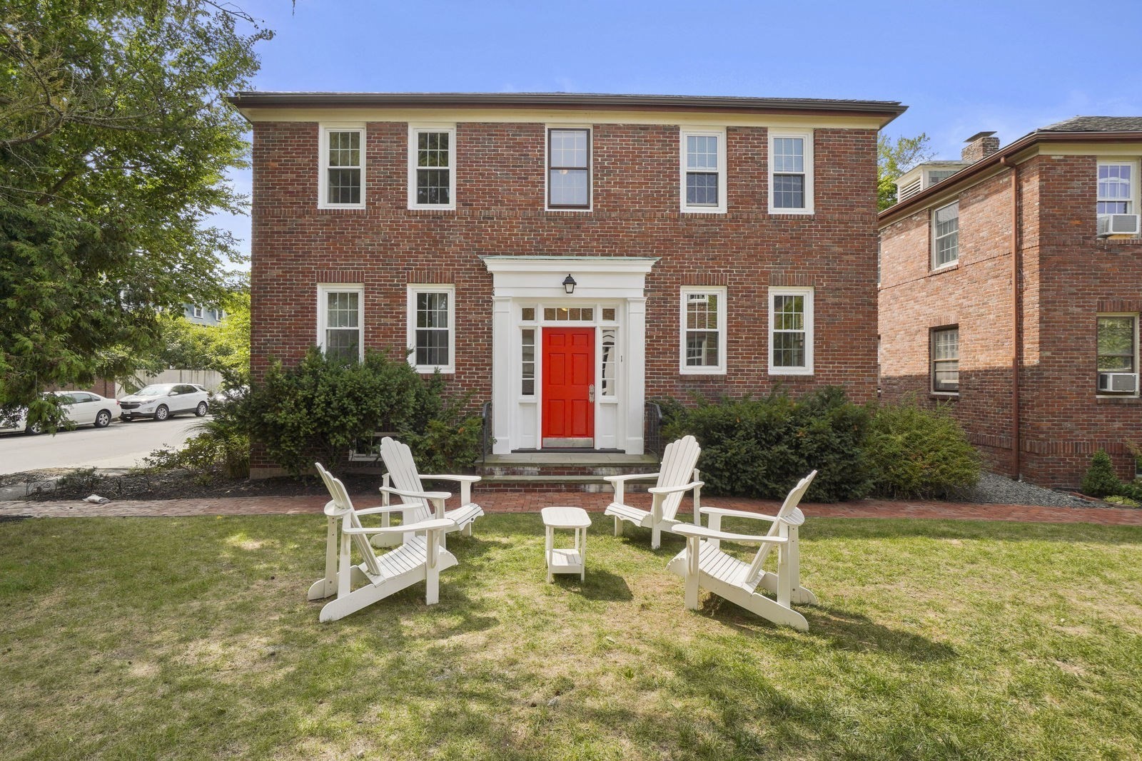1 Garden Court # 1