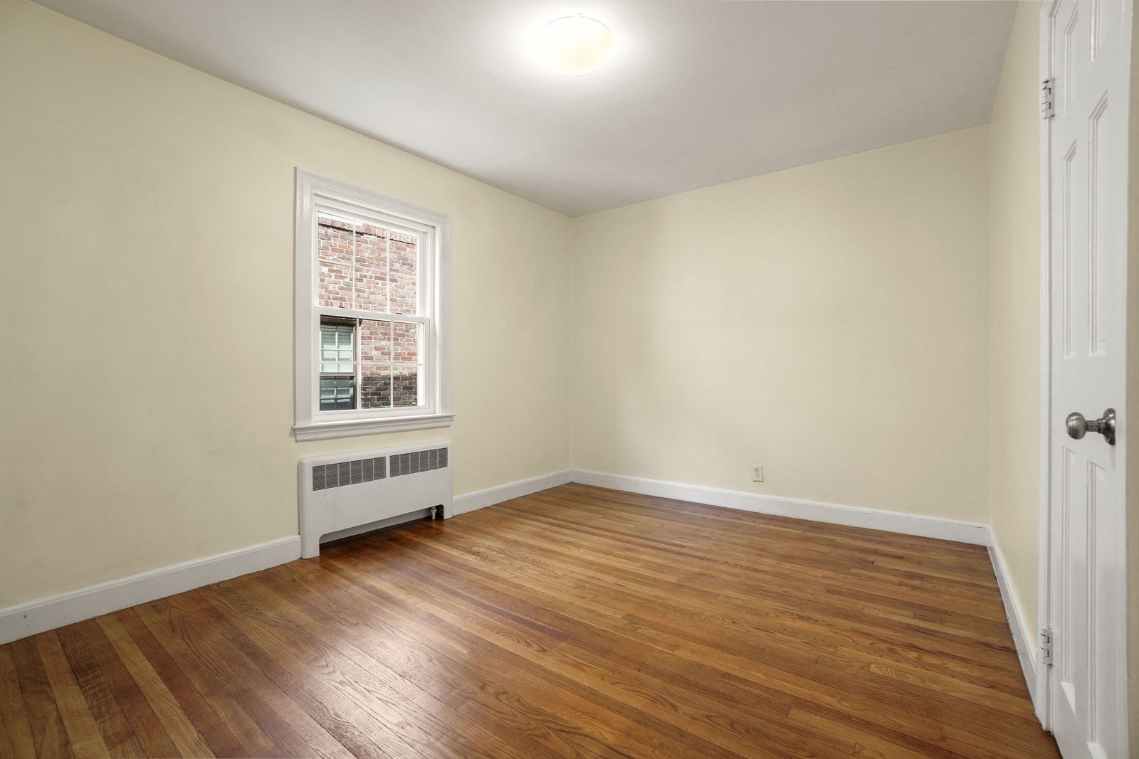 1 Garden Court # 1