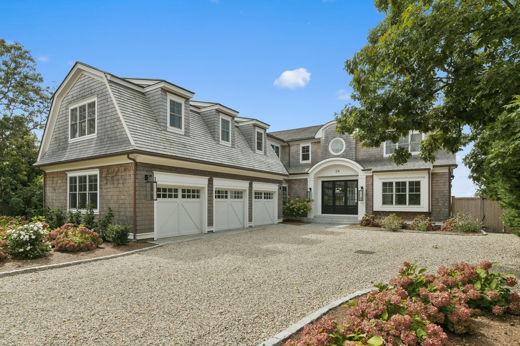 24 Westwood Road