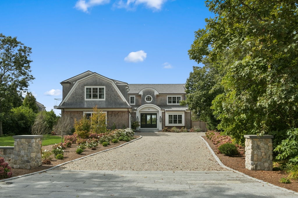 24 Westwood Road
