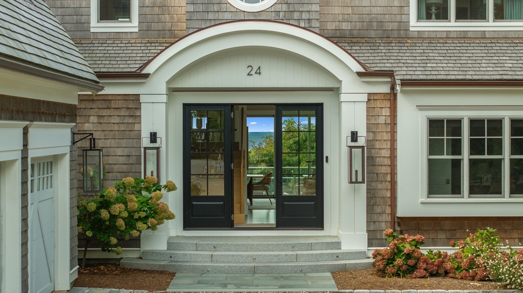 24 Westwood Road