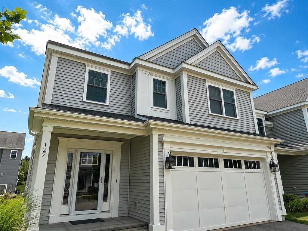 127 Oxbow Rd # 127
