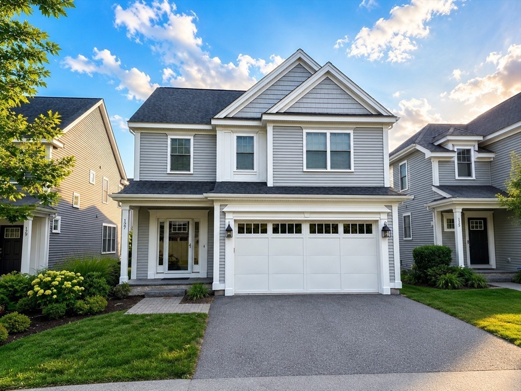 127 Oxbow Rd # 127