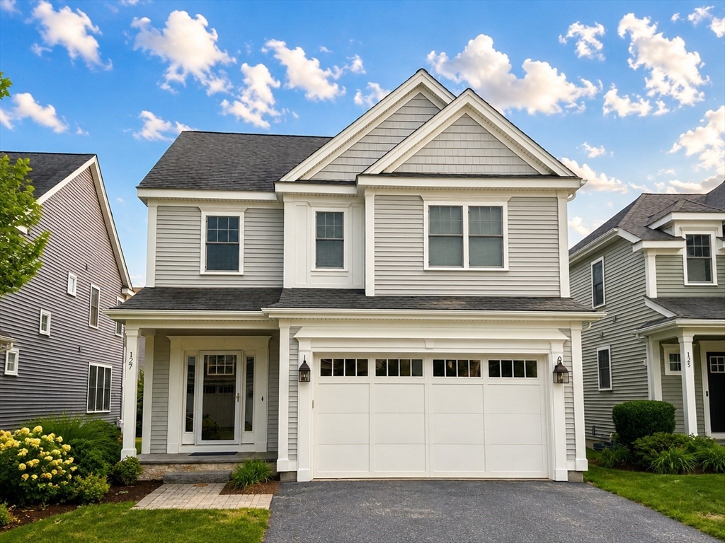 127 Oxbow Rd # 127