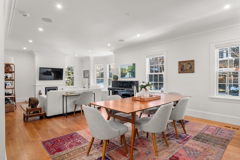 11 Hilliard # 1