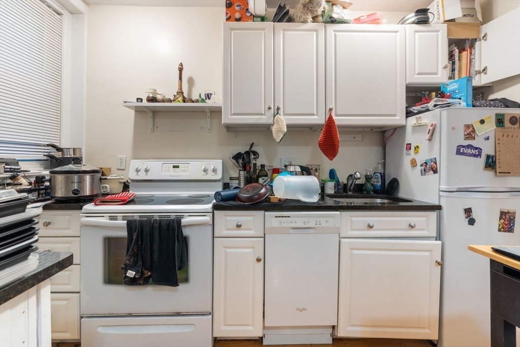 15 University Road # 21