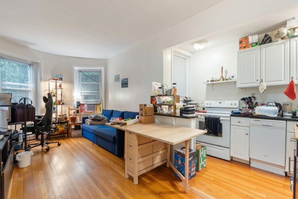 15 University Road # 21