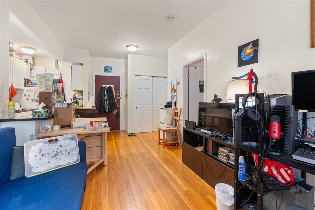 15 University Road # 21