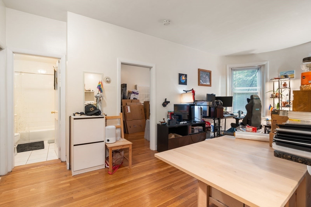 15 University Road # 21