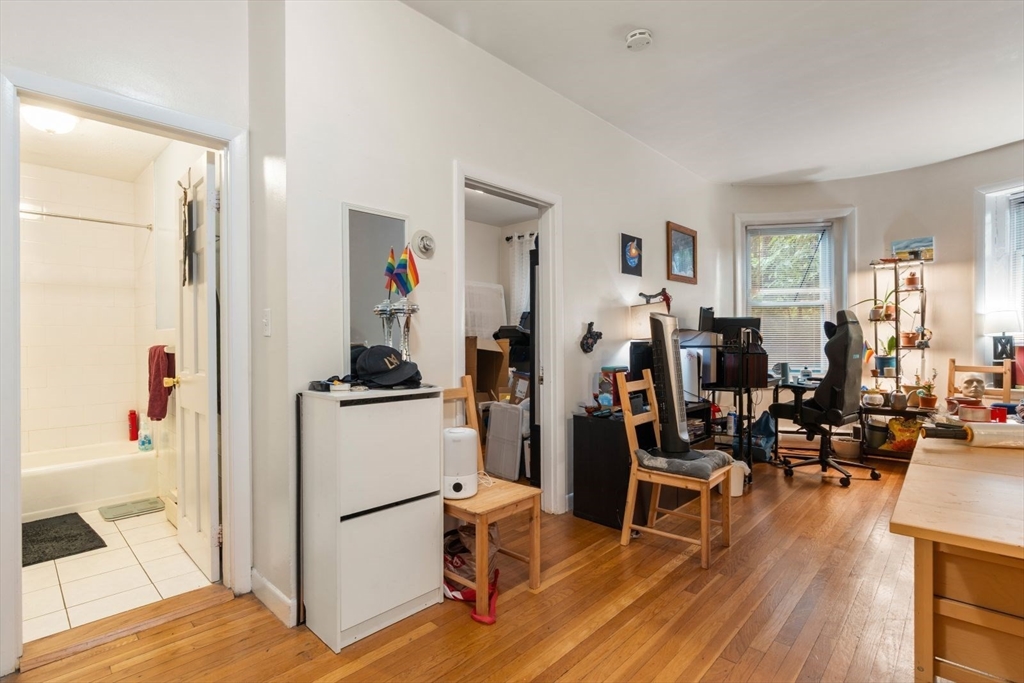 15 University Road # 21