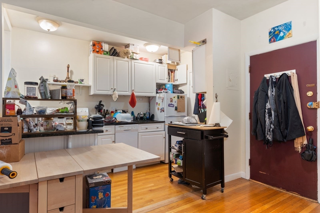 15 University Road # 21