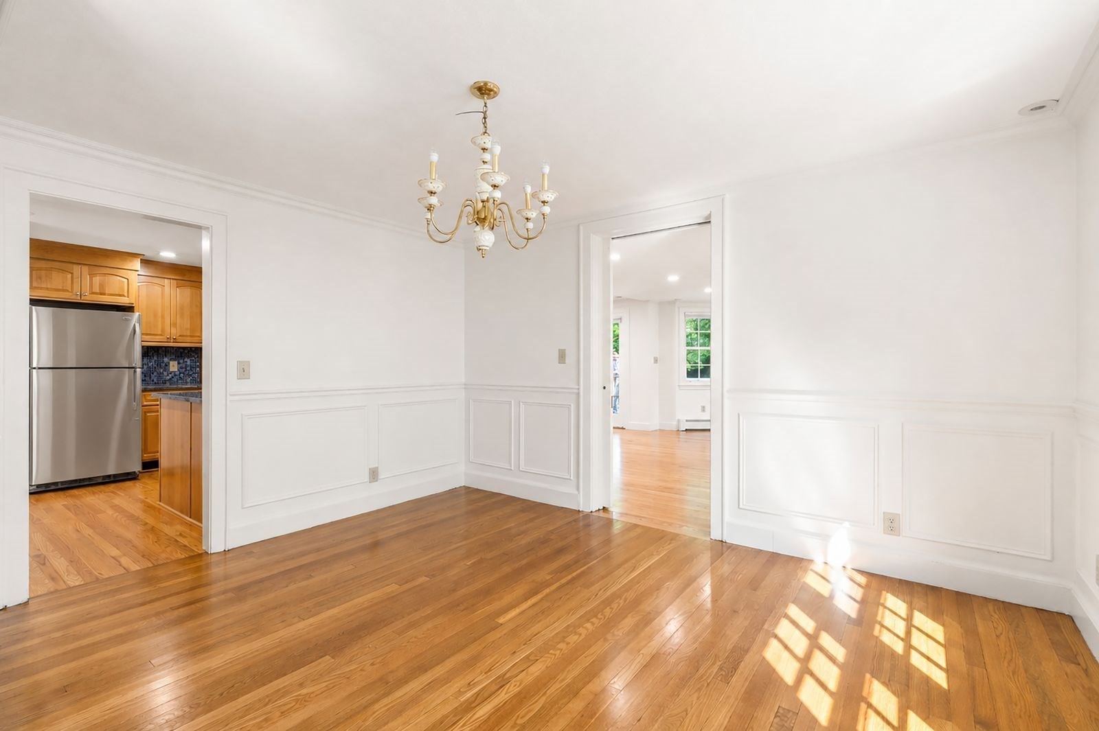82 Allen Avenue Unit: SF