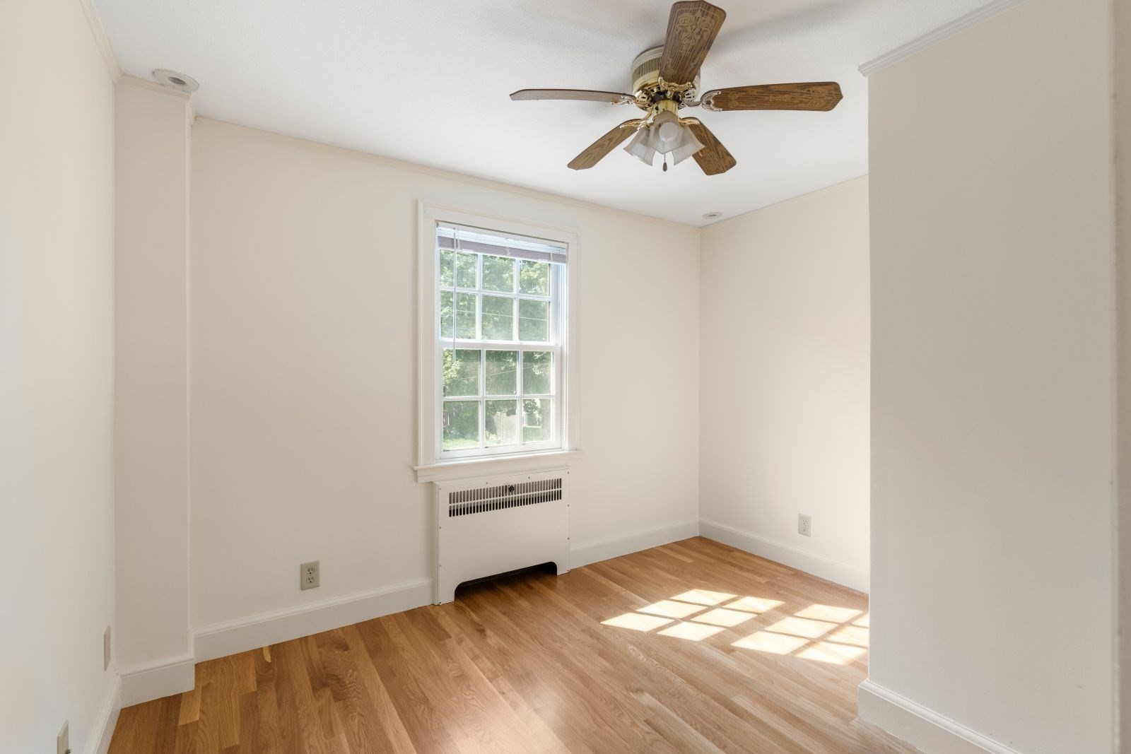 82 Allen Avenue Unit: SF