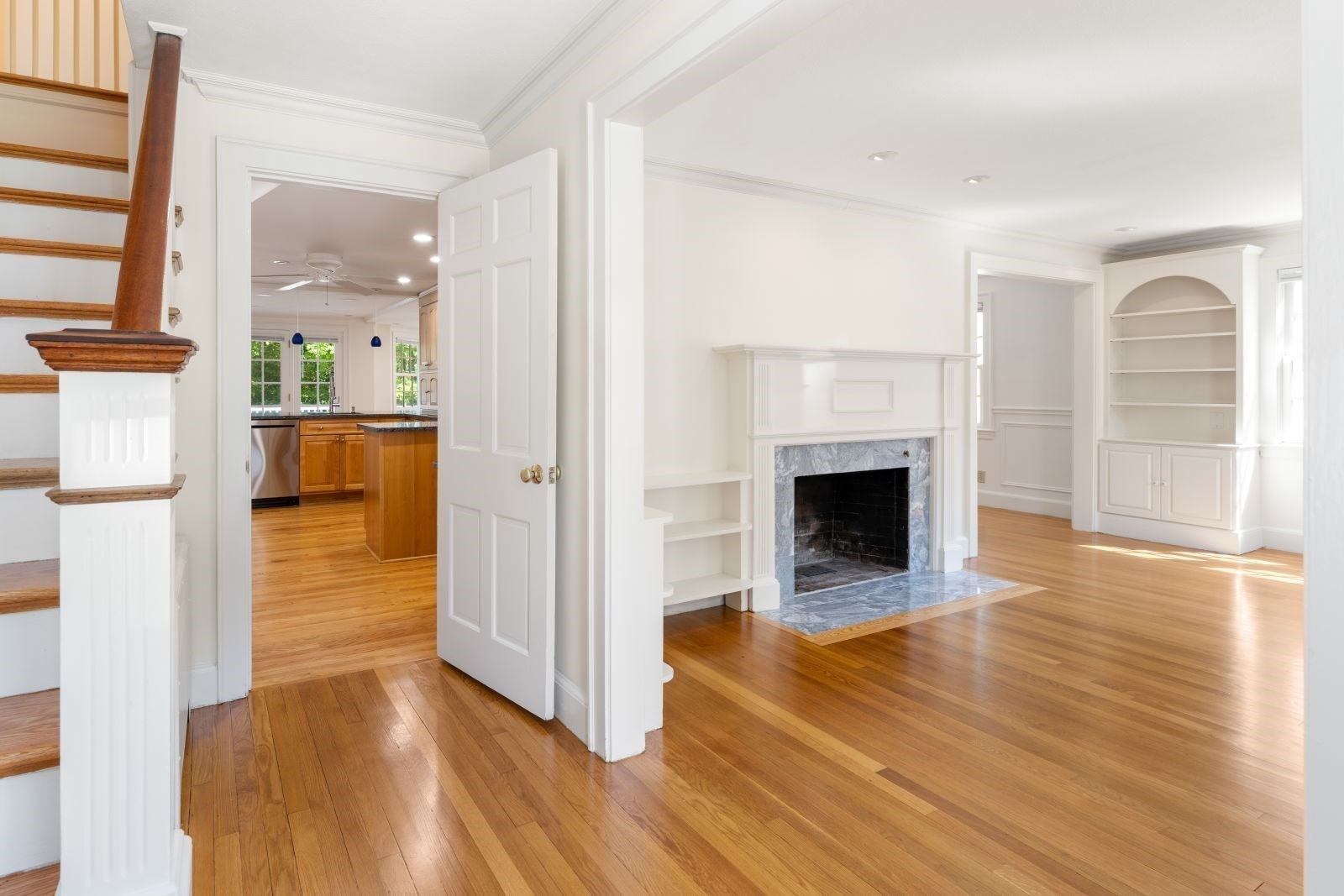 82 Allen Avenue Unit: SF