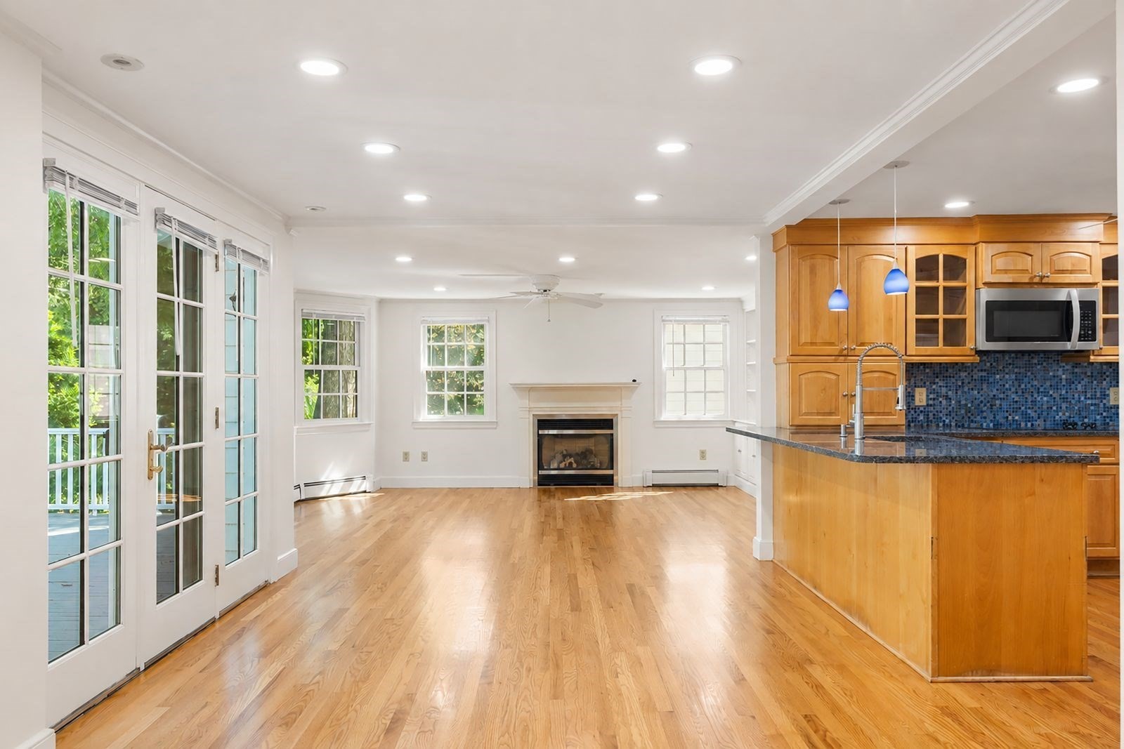 82 Allen Avenue Unit: SF