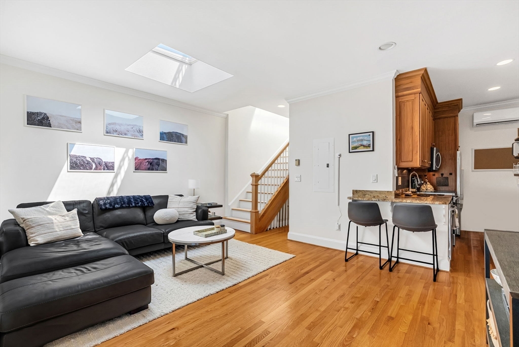 37 Worcester Street # 5
