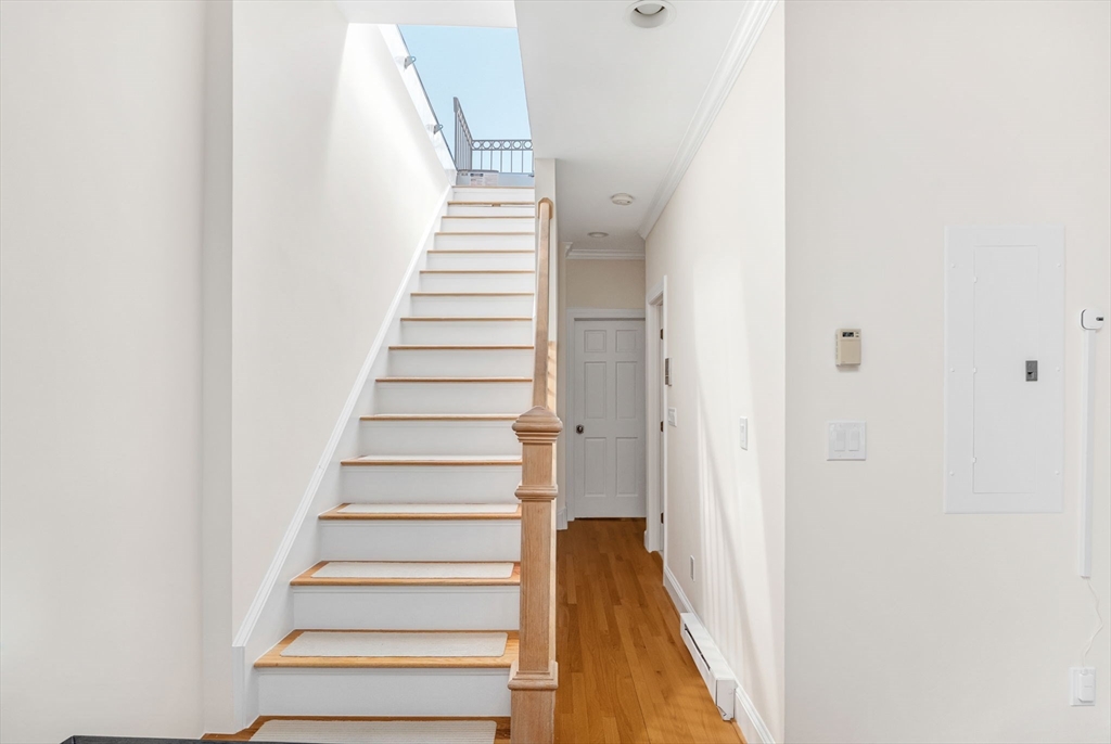 37 Worcester Street # 5
