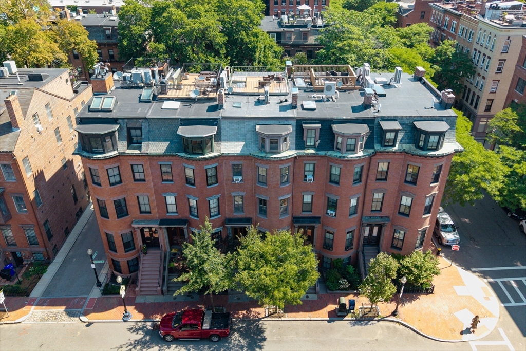 37 Worcester Street # 5