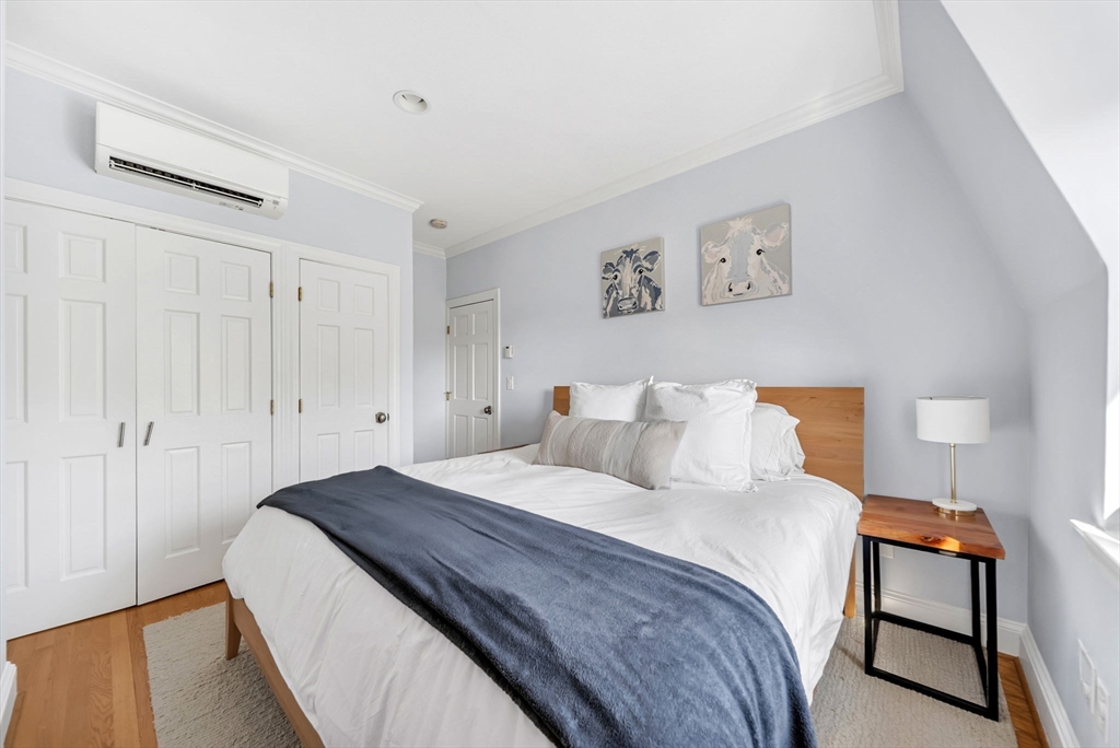 37 Worcester Street # 5
