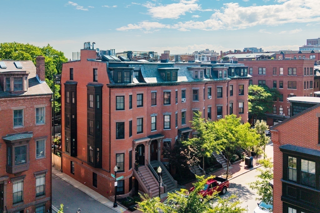 37 Worcester Street # 5