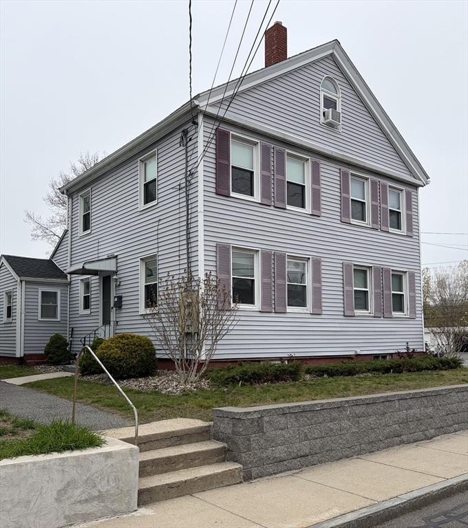 22 Emerson Street # 22